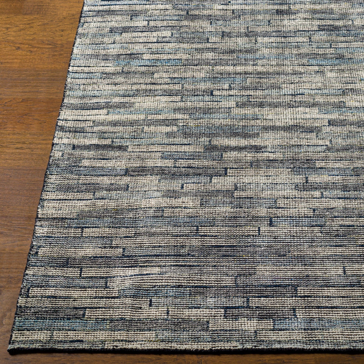 Malaga MAG-2303 Hand Knotted Rug