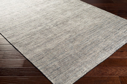 Malaga MAG-2304 2' x 3' Handmade Wool Accent Rug