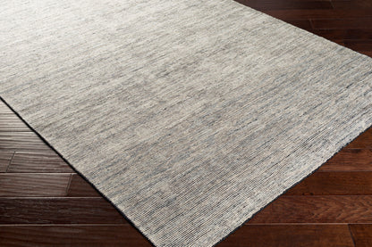 Alfombra de lana hecha a mano Malaga MAG-2304 de 8' x 10'