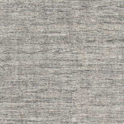 Alfombra de lana hecha a mano Malaga MAG-2304 de 8' x 10'