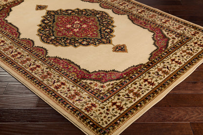 Marash MAH-4603 9' x 12' Machine Woven Area Rug