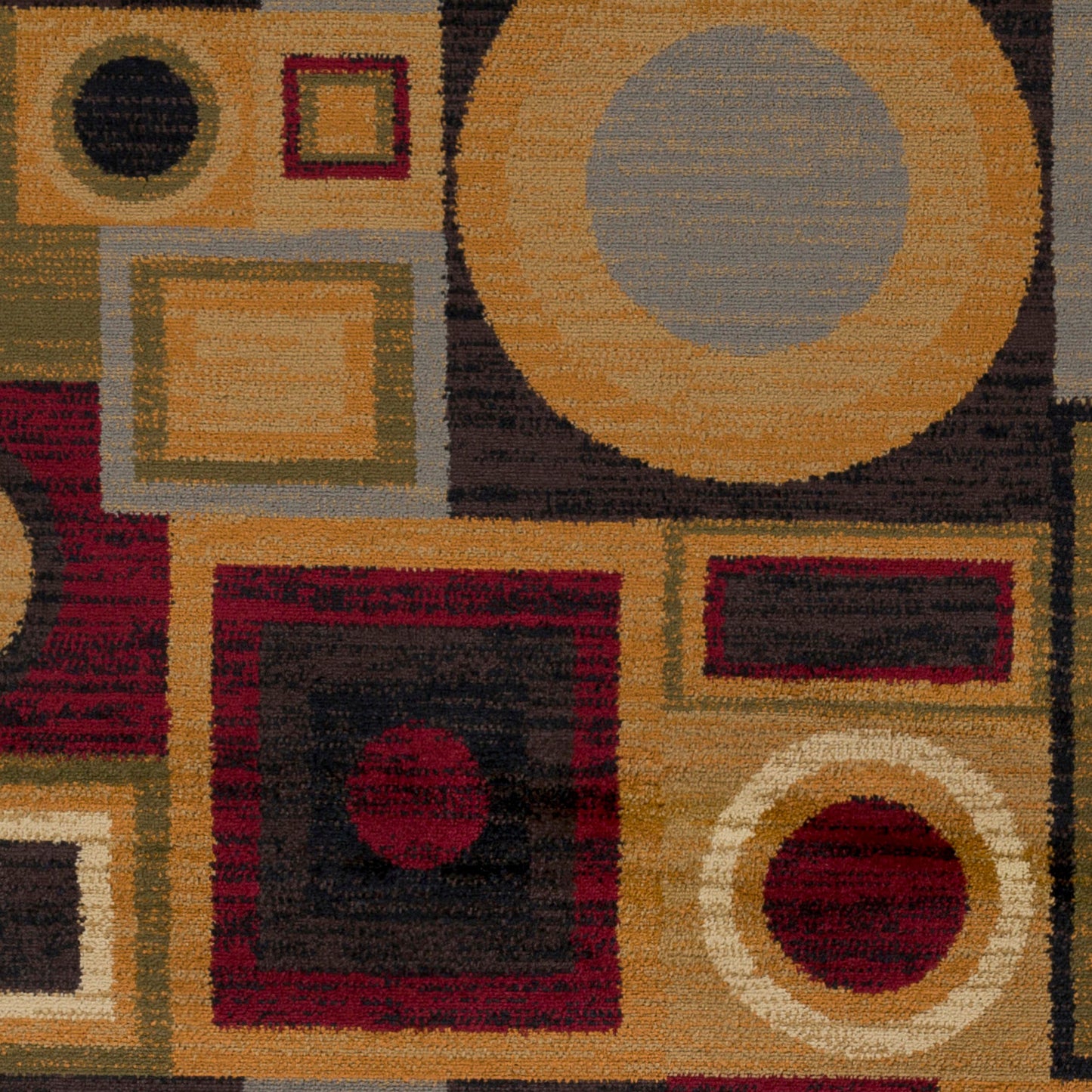 Marash MAH-4613 9' x 12' Machine Woven Area Rug