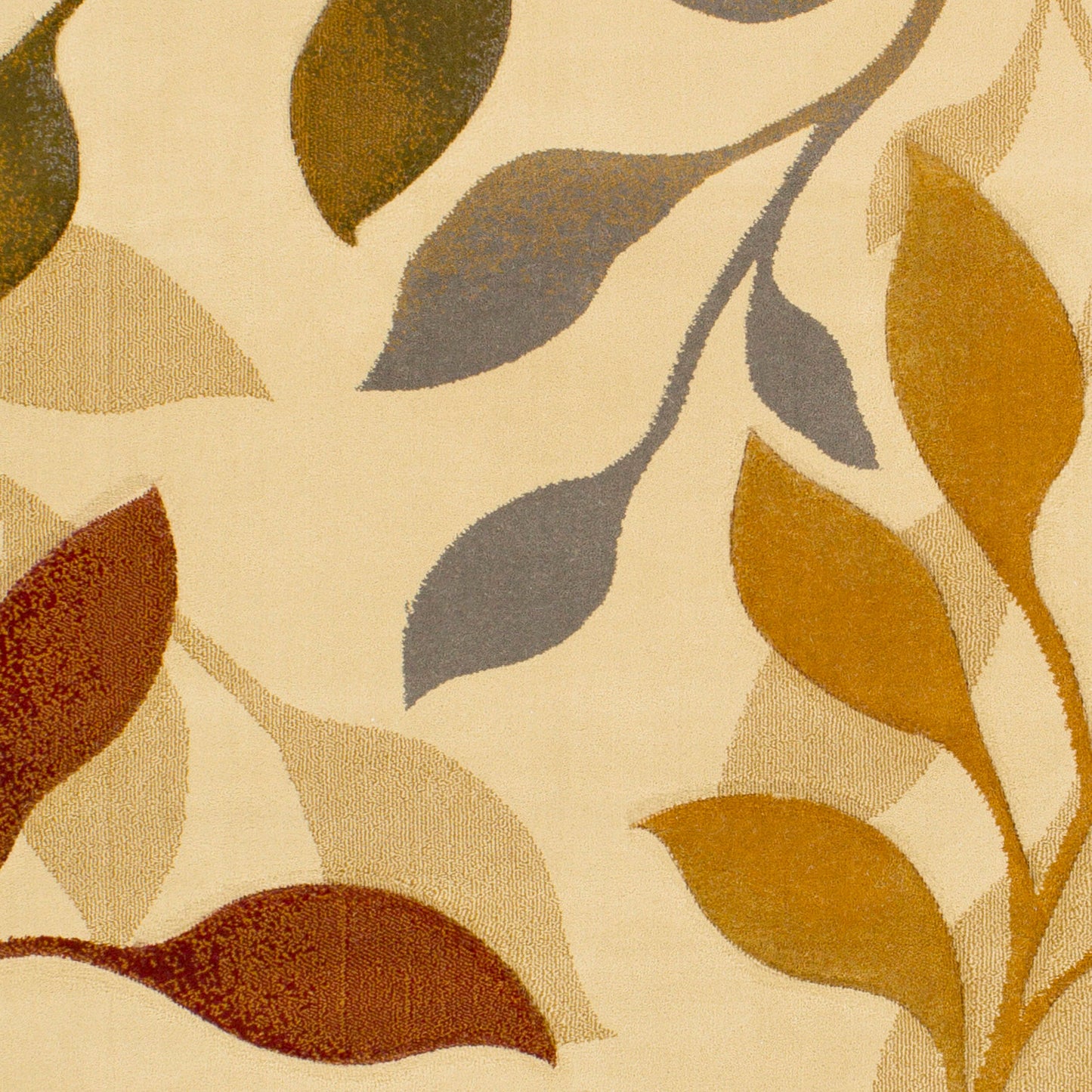 Majestic MAJ-1006 5' x 7' Machine Woven Area Rug