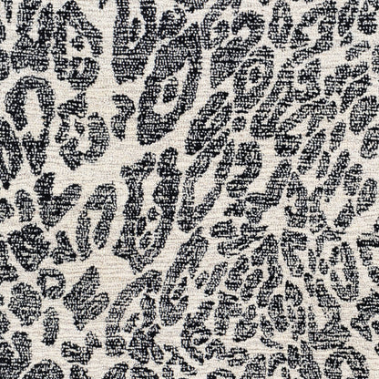 Maroc MAR-2323 2' x 3' Handmade Wool Accent Rug