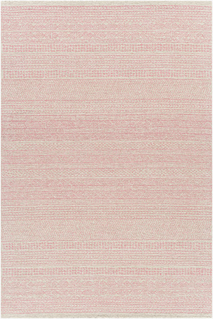 Maroc MAR-2324 2' x 3' Handmade Wool Accent Rug