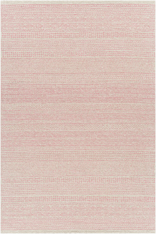 Maroc MAR-2324 2' x 3' Handmade Wool Accent Rug