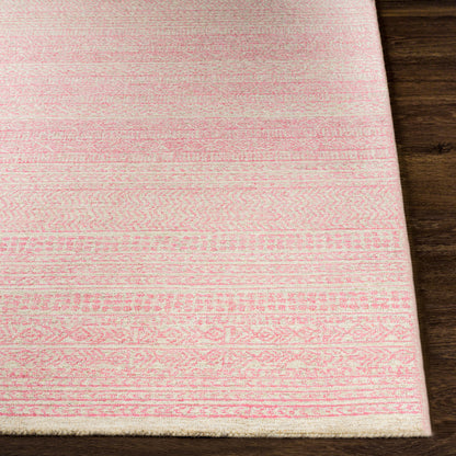 Maroc MAR-2324 2' x 3' Handmade Wool Accent Rug