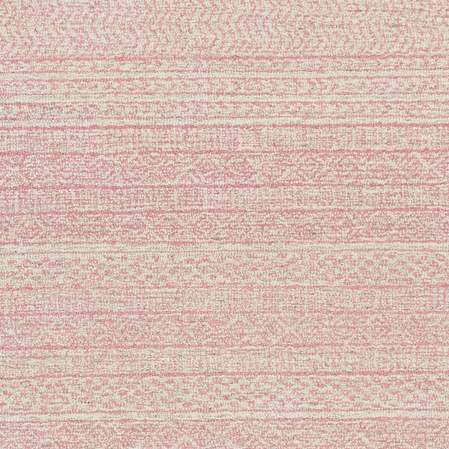 Maroc MAR-2324 2' x 3' Handmade Wool Accent Rug
