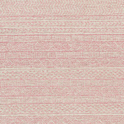 Maroc MAR-2324 2' x 3' Handmade Wool Accent Rug