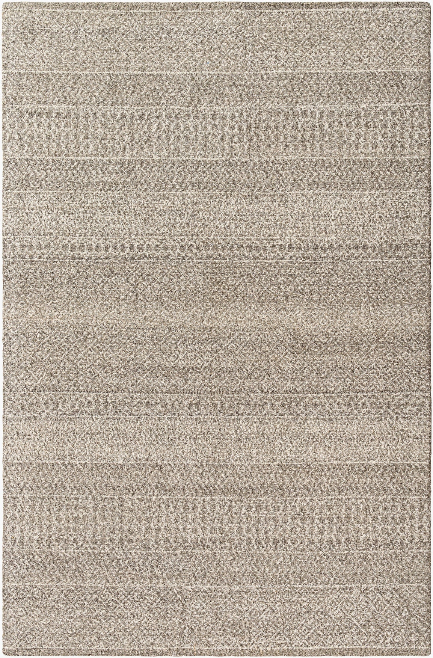 Maroc MAR-2325 Hand Tufted Rug