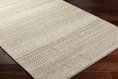 Maroc MAR-2325 Hand Tufted Rug