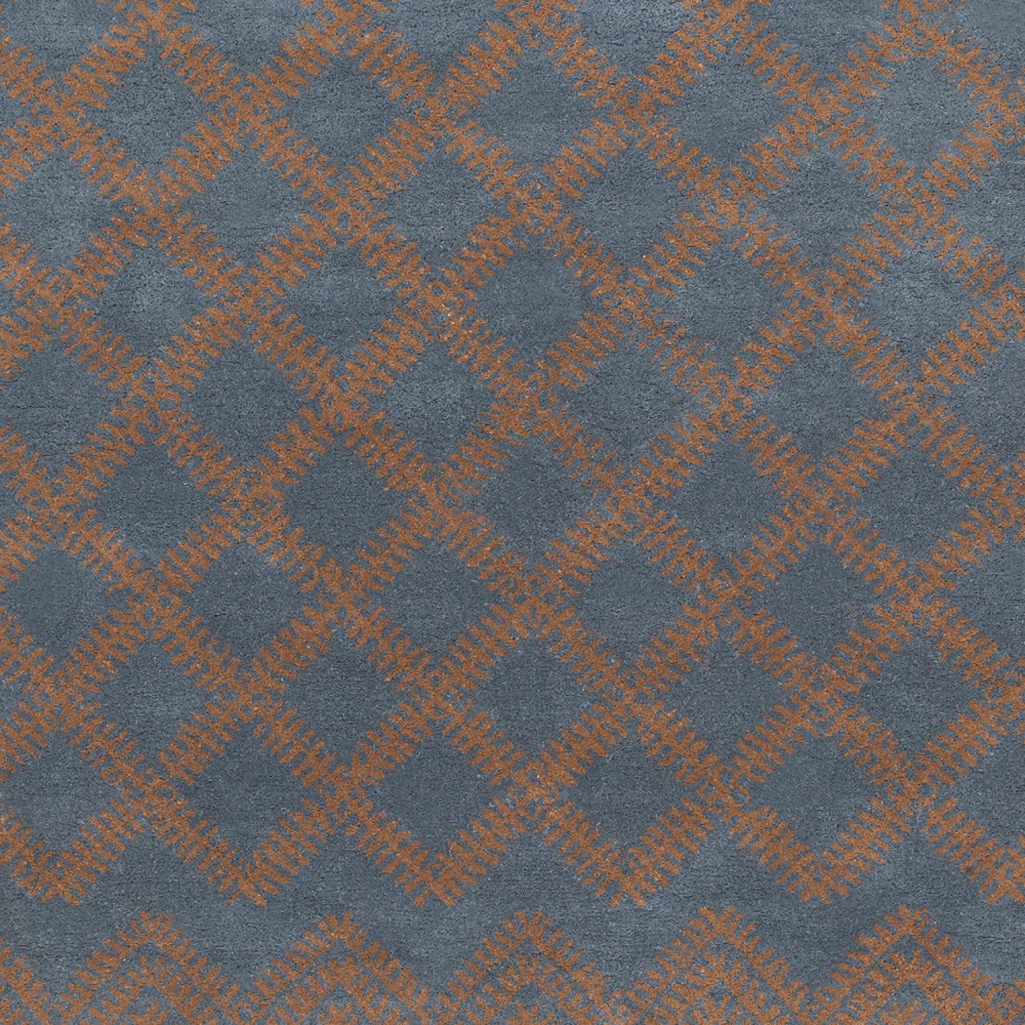 Matmi MAT-5462 8ft Runner Handmade Wool Runner Rug