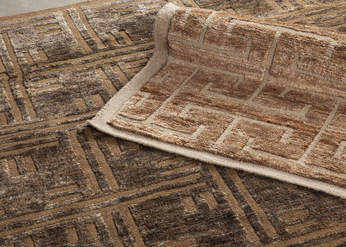 Papyrus PPY-4900 Hand Knotted Rug