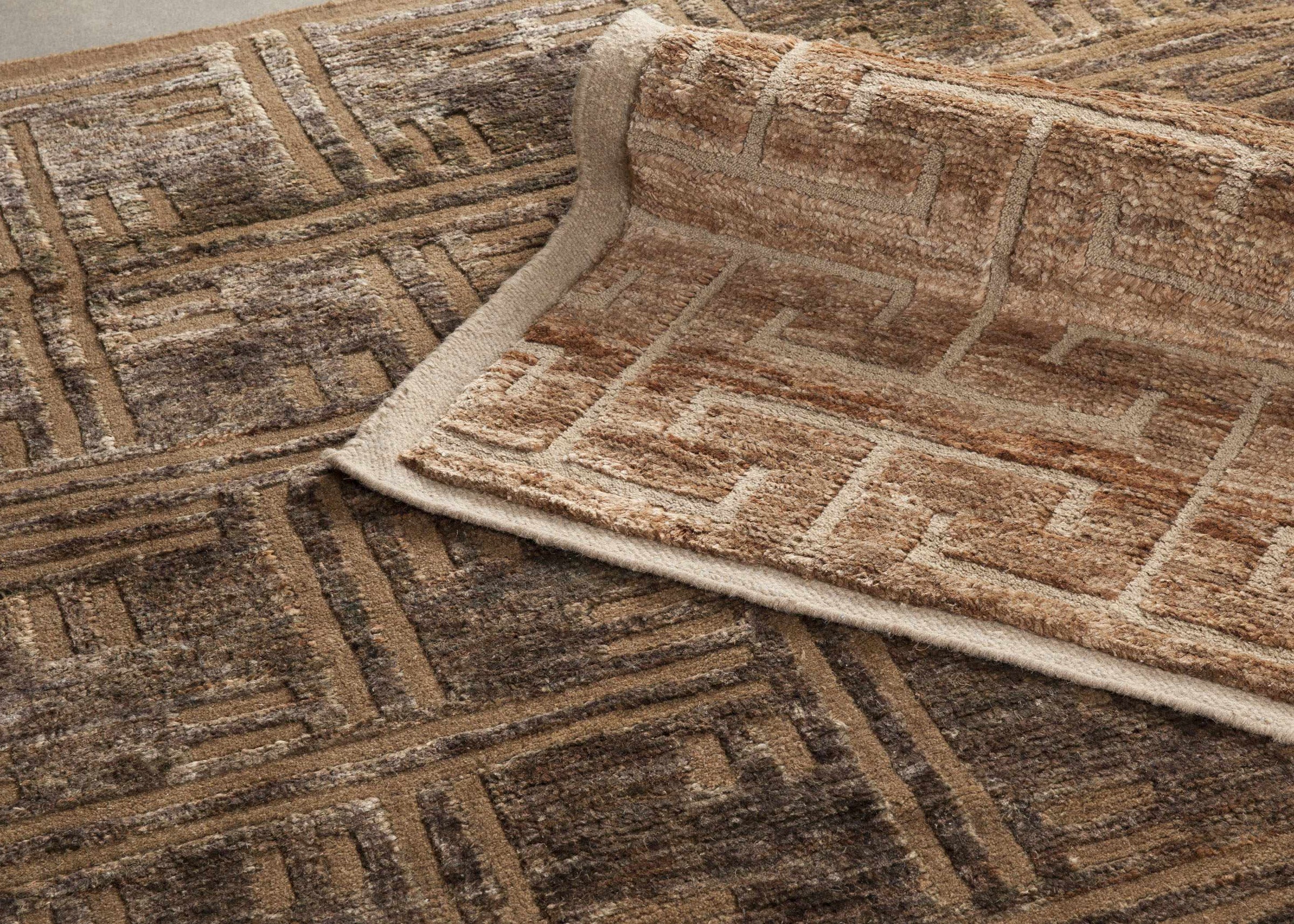 Papyrus PPY-4900 Hand Knotted Rug