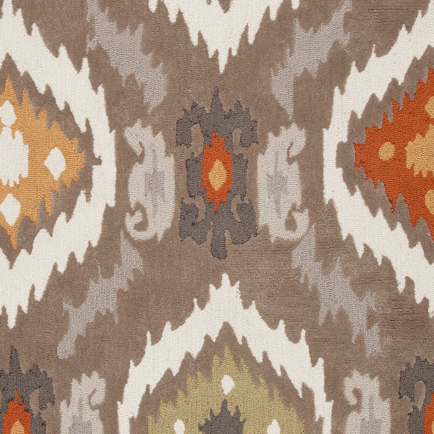 Mamba MBA-9001 8' x 11' Handmade Area Rug