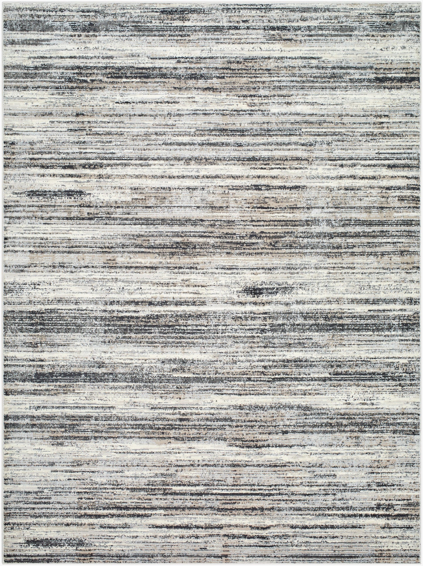 Marbella MBR-2301 6' x 9' Machine Woven Recyled Area Rug