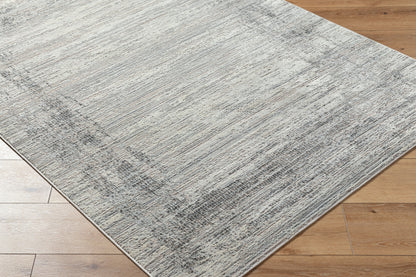 Marbella MBR-2304 5' x 7' Machine Woven Recyled Area Rug