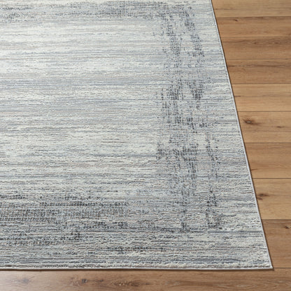 Marbella MBR-2304 5' x 7' Machine Woven Recyled Area Rug