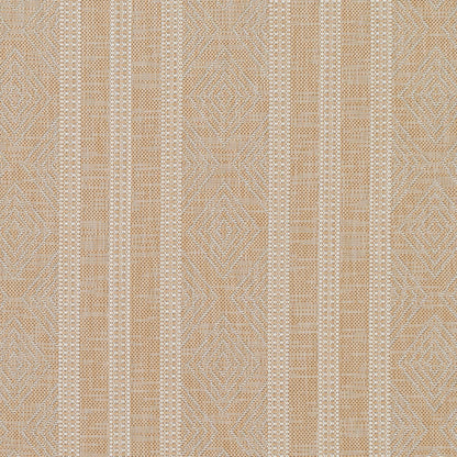 Malibu MBU-2300 5' x 7' Machine Woven Indoor/Outdoor Area Rug