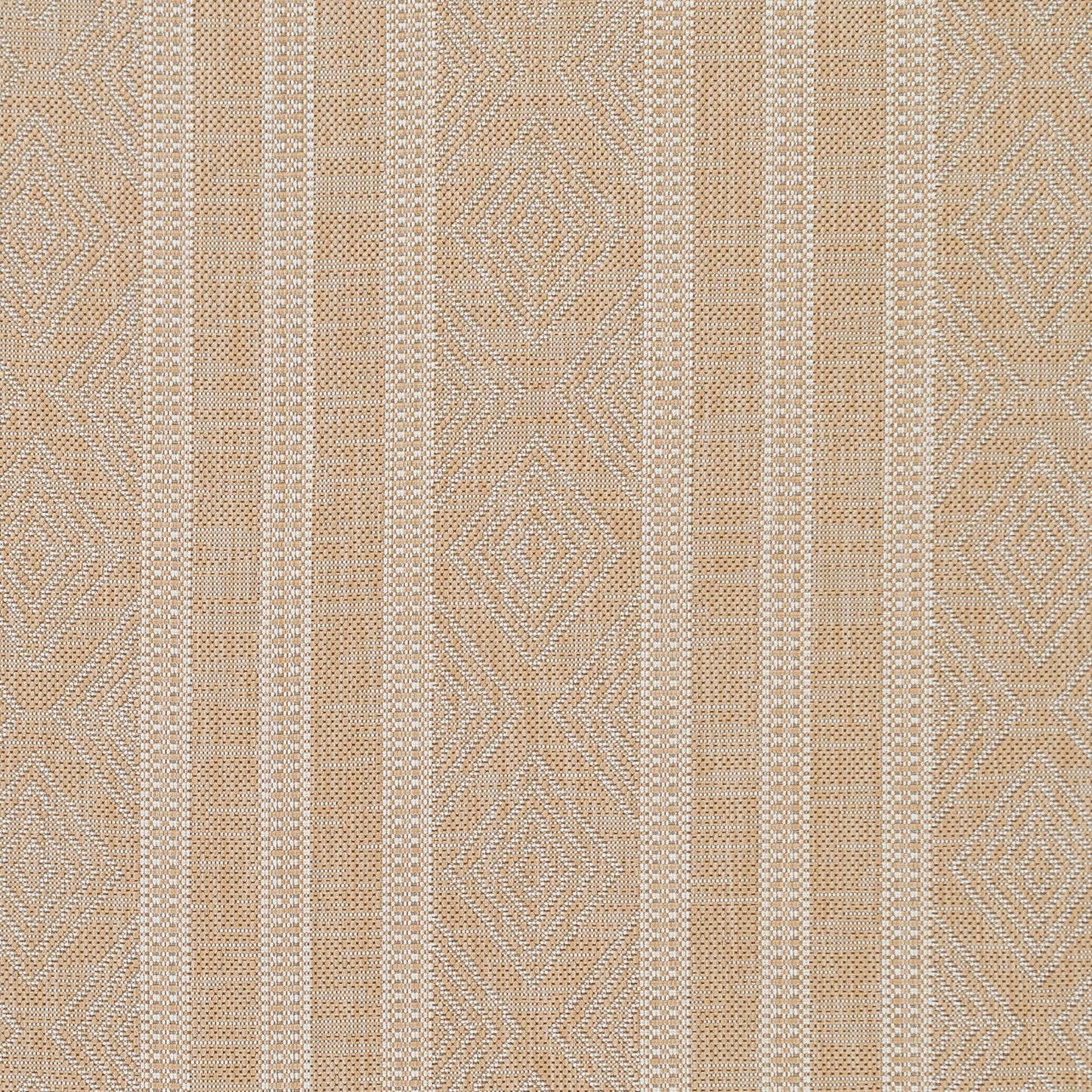 Malibu MBU-2300 6' x 9' Machine Woven Indoor/Outdoor Area Rug