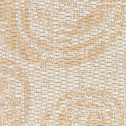 Malibu MBU-2310 5' x 7' Machine Woven Indoor/Outdoor Area Rug