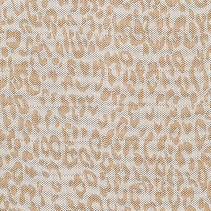 Alfombra Malibu MBU-2312 de 2,44 m x 3,05 m, tejida a máquina, para interior y exterior