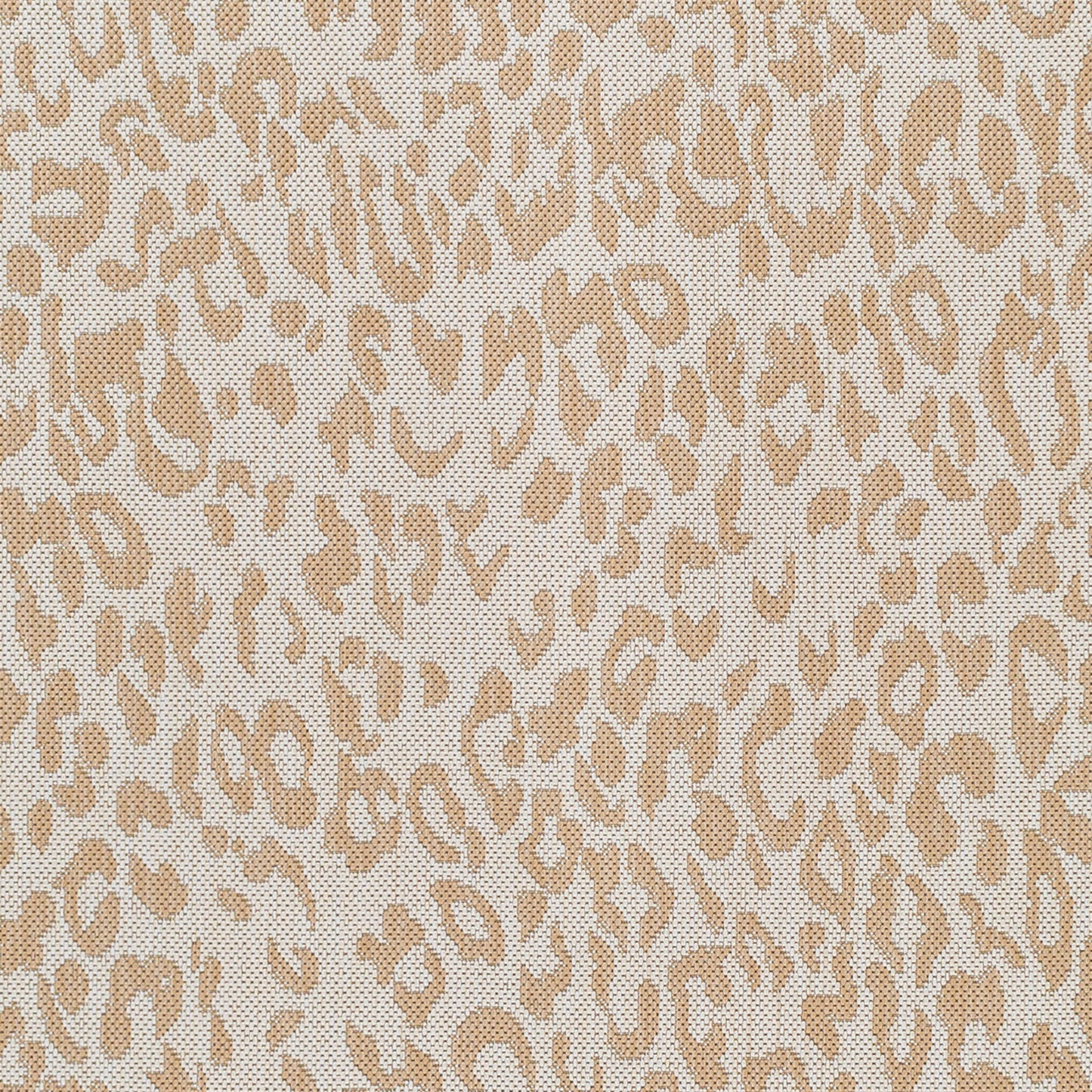 Alfombra Malibu MBU-2312 de 1,83 m x 2,74 m, tejida a máquina, para interior y exterior