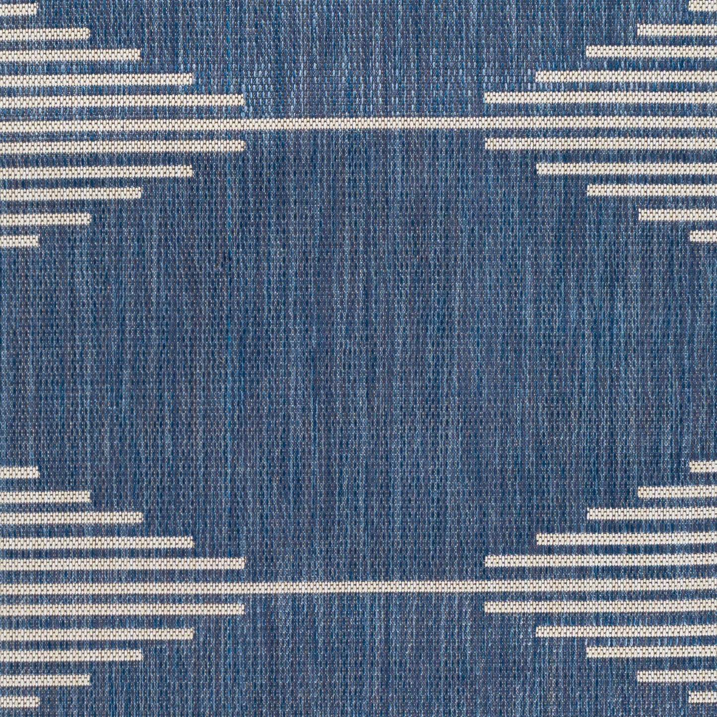 Malibu MBU-2317 8' x 10' Machine Woven Indoor/Outdoor Area Rug