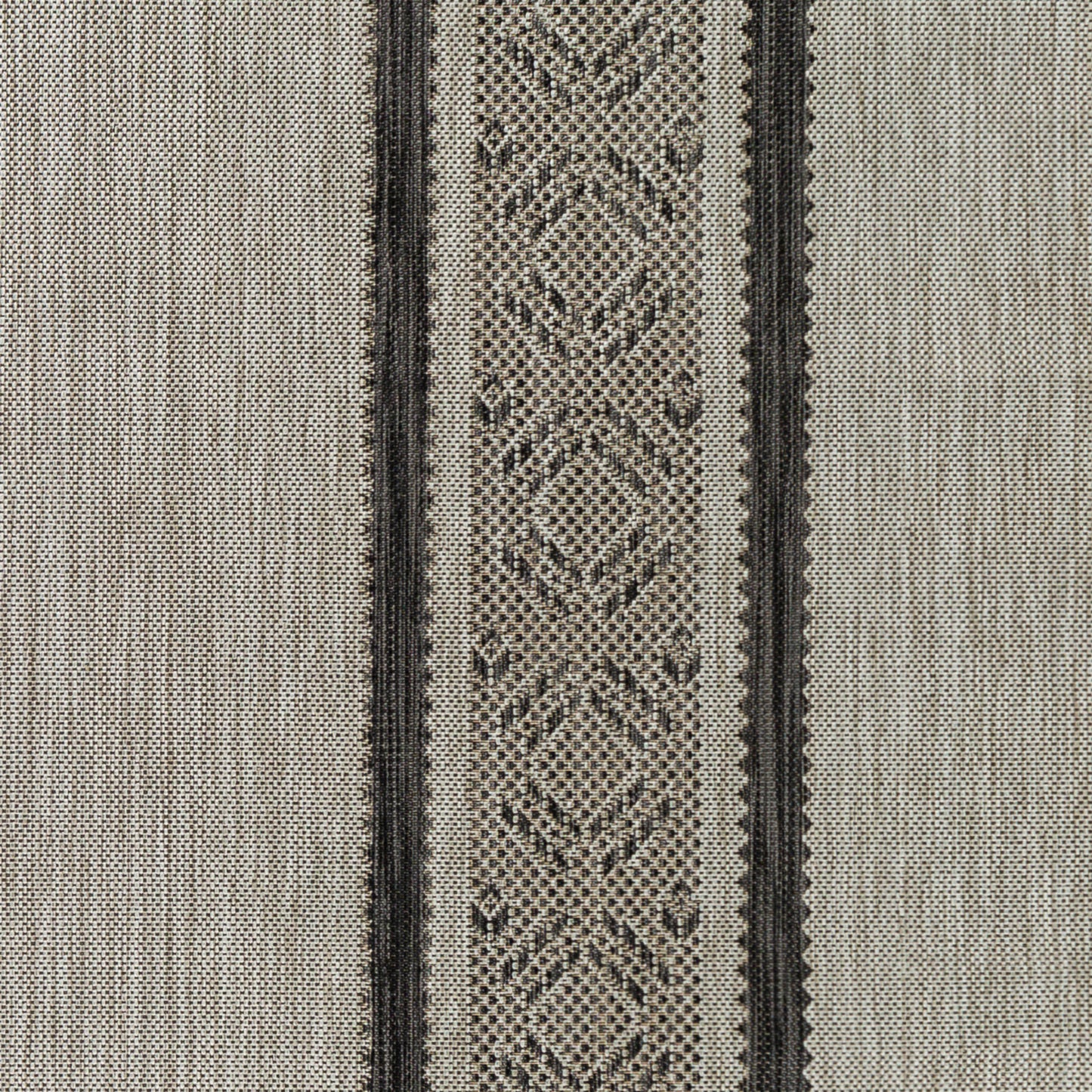 Malibu MBU-2324 8' x 10' Machine Woven Indoor/Outdoor Area Rug