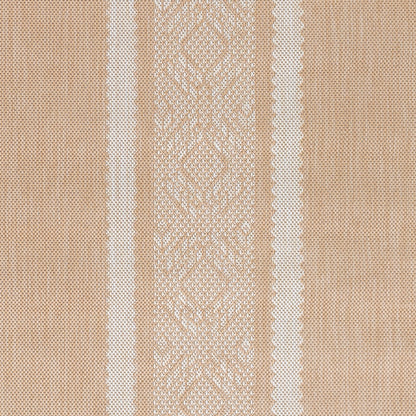 Malibu MBU-2325 8' x 10' Machine Woven Indoor/Outdoor Area Rug