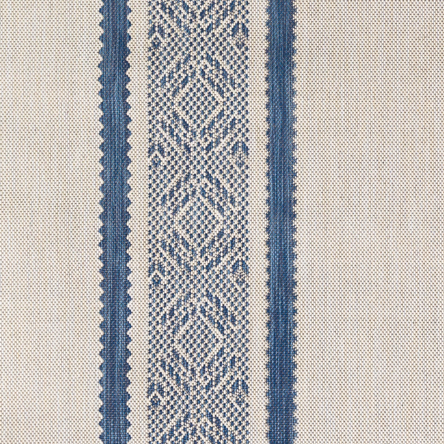 Malibu MBU-2326 5' x 7' Machine Woven Indoor/Outdoor Area Rug