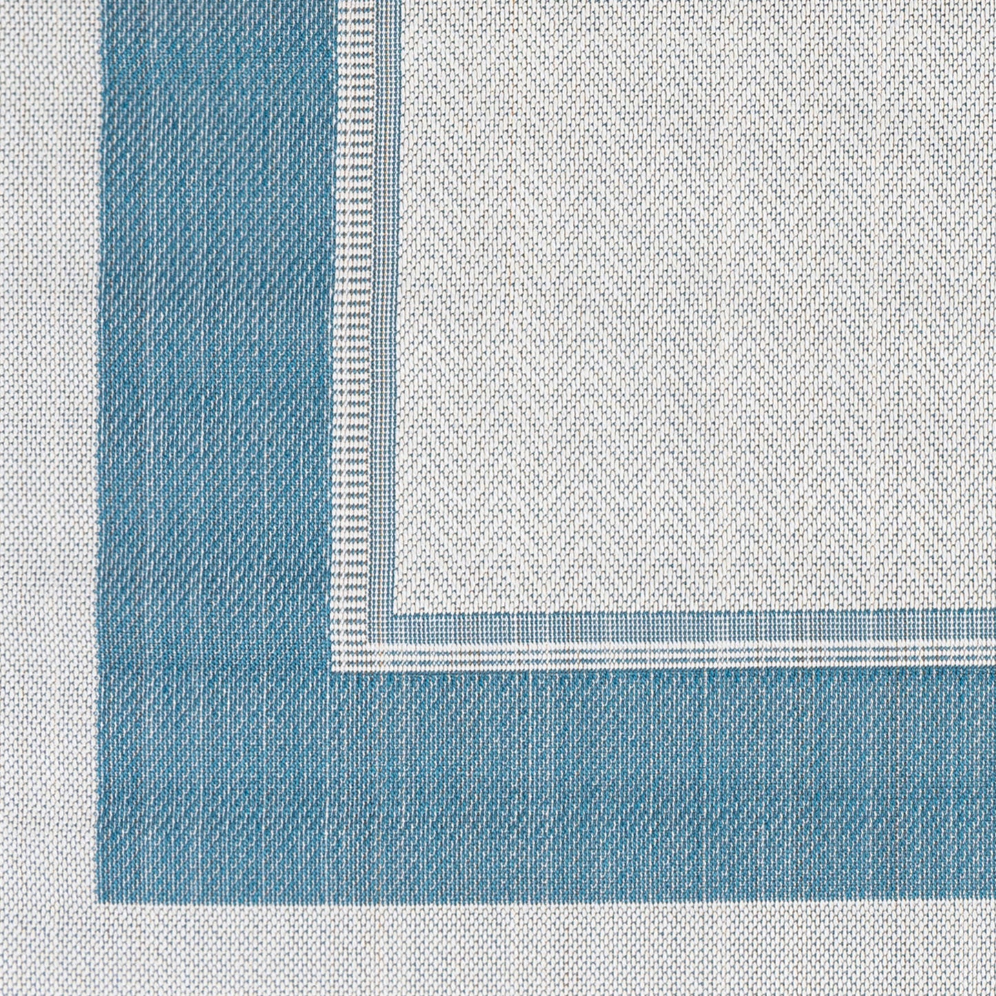 Montego Bay MBY-2307 8' x 10' Machine Woven Indoor/Outdoor Area Rug