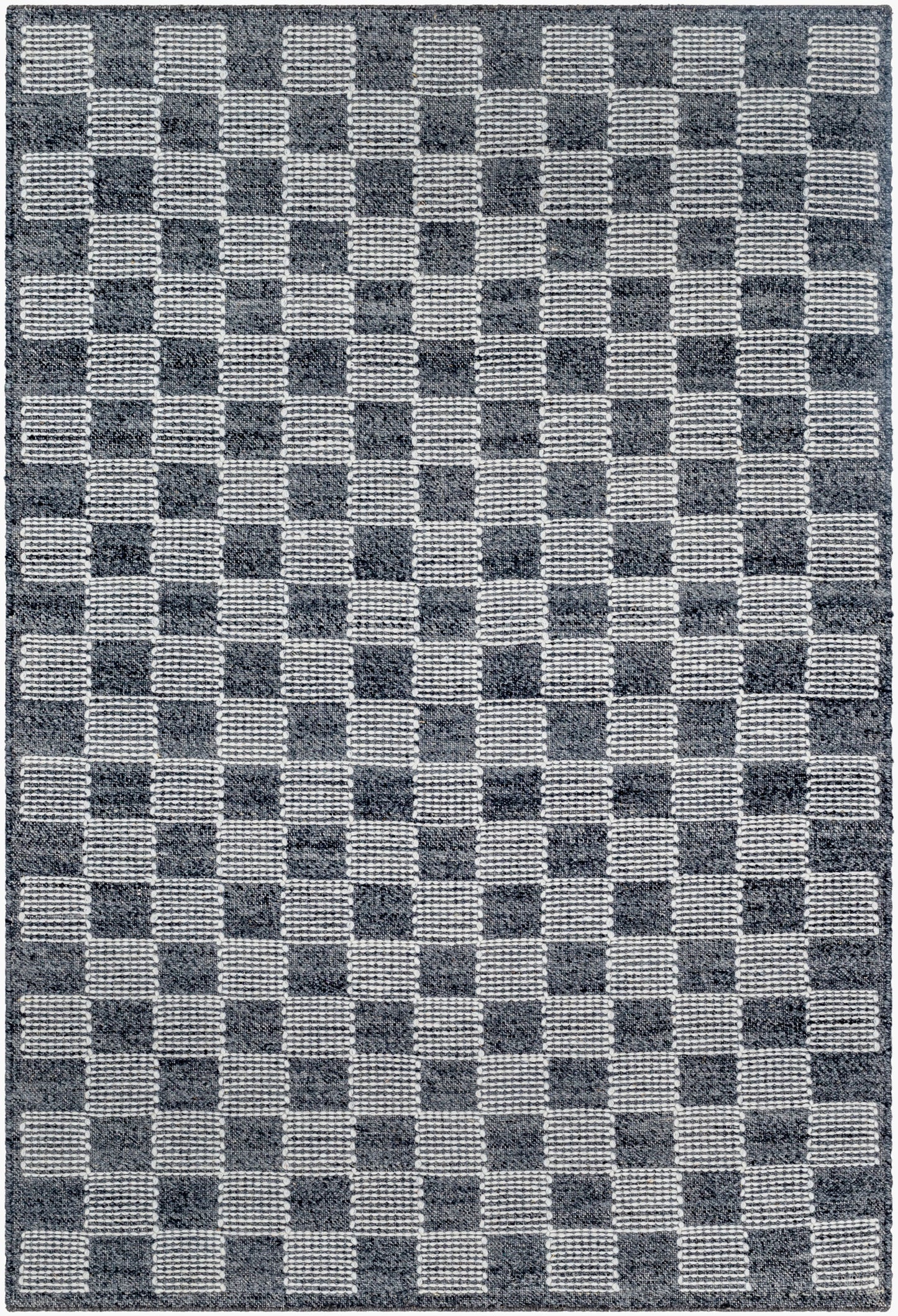 Marcela MCL-2300 9' x 12' Handmade Wool Area Rug