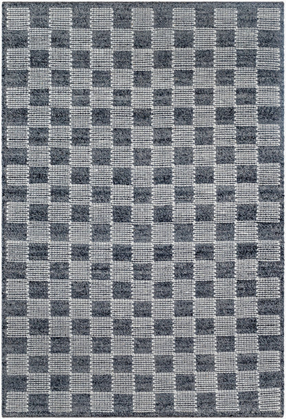 Marcela MCL-2300 9' x 12' Handmade Wool Area Rug