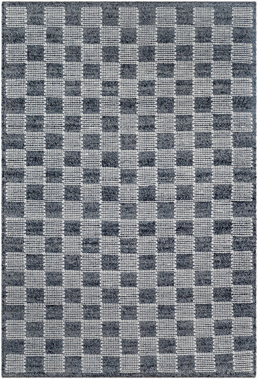 Marcela MCL-2300 9' x 12' Handmade Wool Area Rug