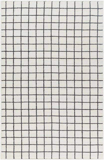 Marcela MCL-2302 2' x 3' Handmade Wool Accent Rug