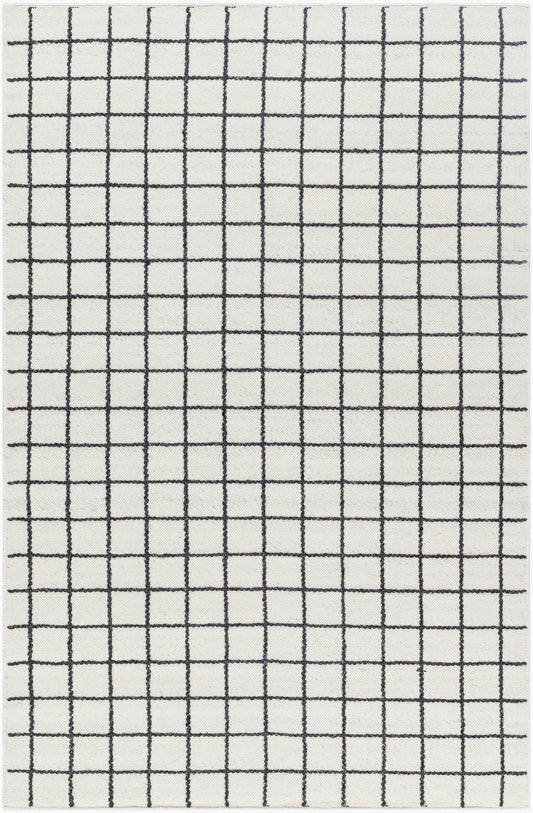 Marcela MCL-2302 2' x 3' Handmade Wool Accent Rug