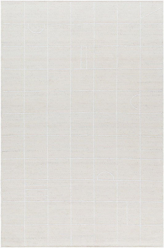 Marcela MCL-2304 Hand Woven Rug