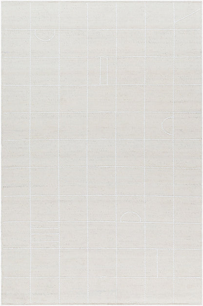 Marcela MCL-2304 Hand Woven Rug