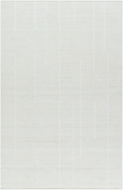 Marcela MCL-2306 Hand Woven Rug