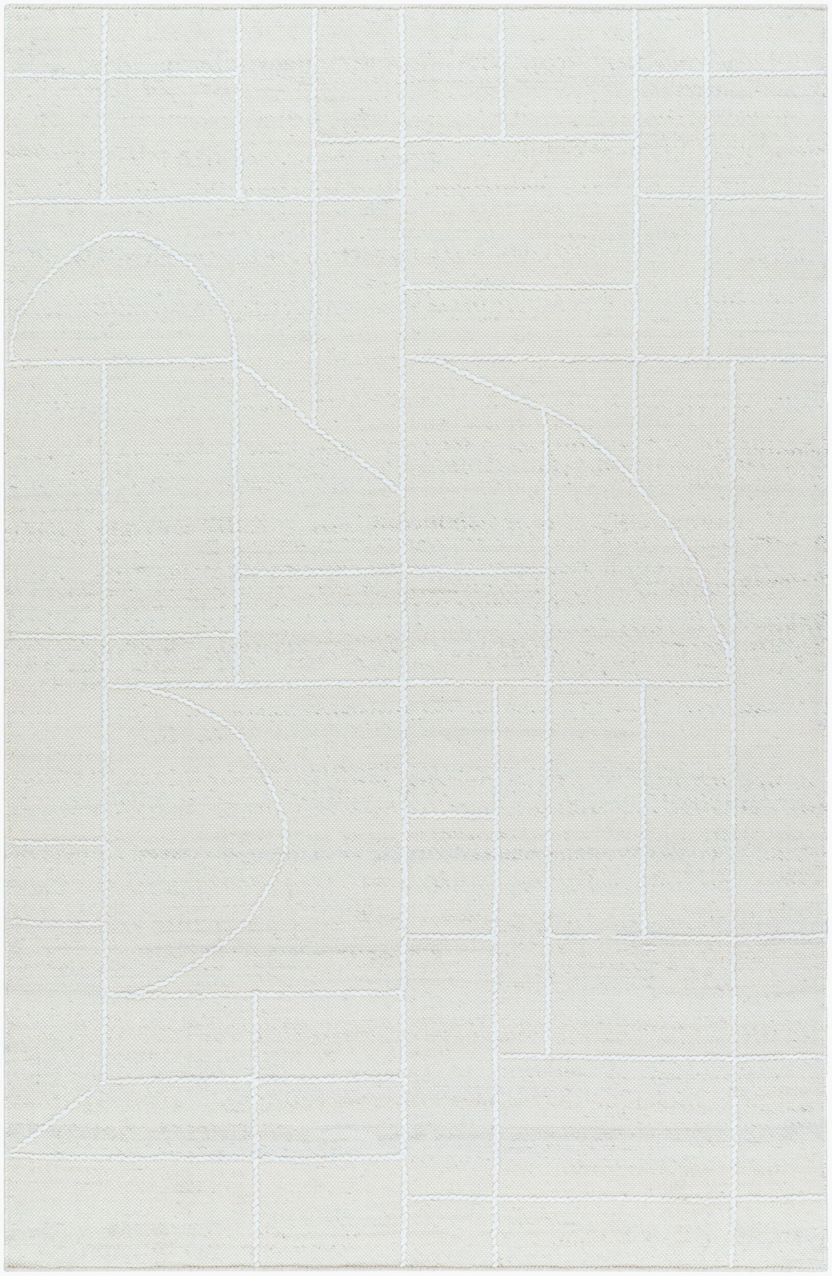 Marcela MCL-2306 Hand Woven Rug