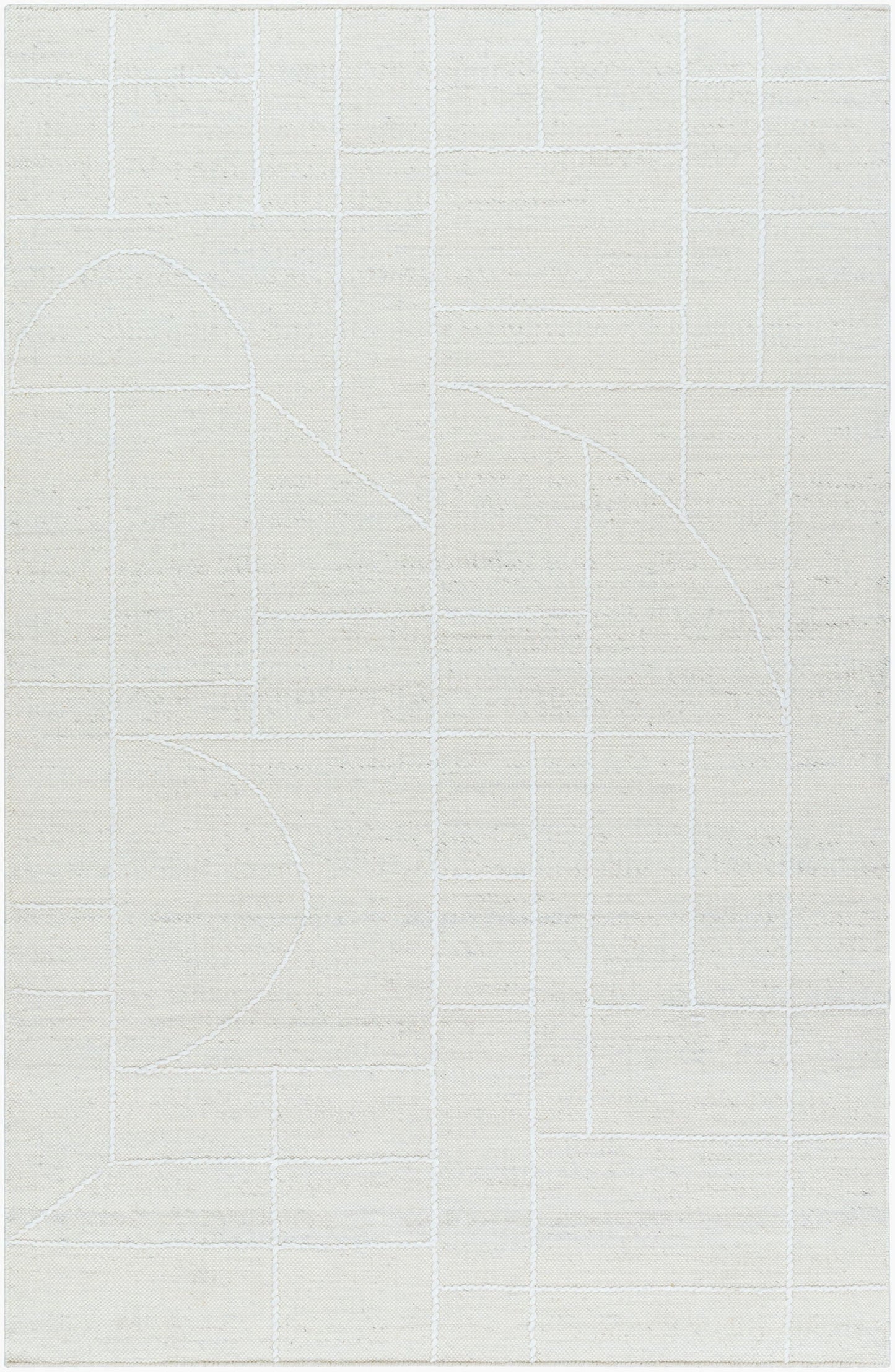 Marcela MCL-2306 Hand Woven Rug