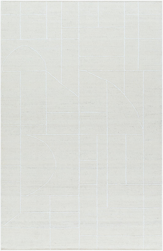 Marcela MCL-2306 Hand Woven Rug