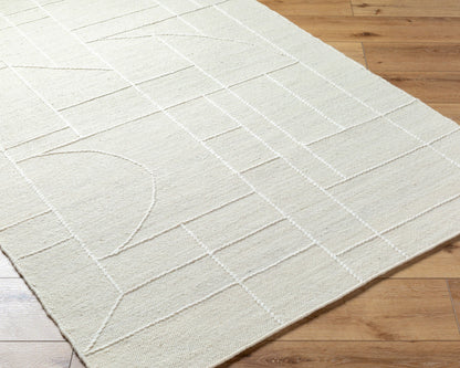 Marcela MCL-2306 Hand Woven Rug