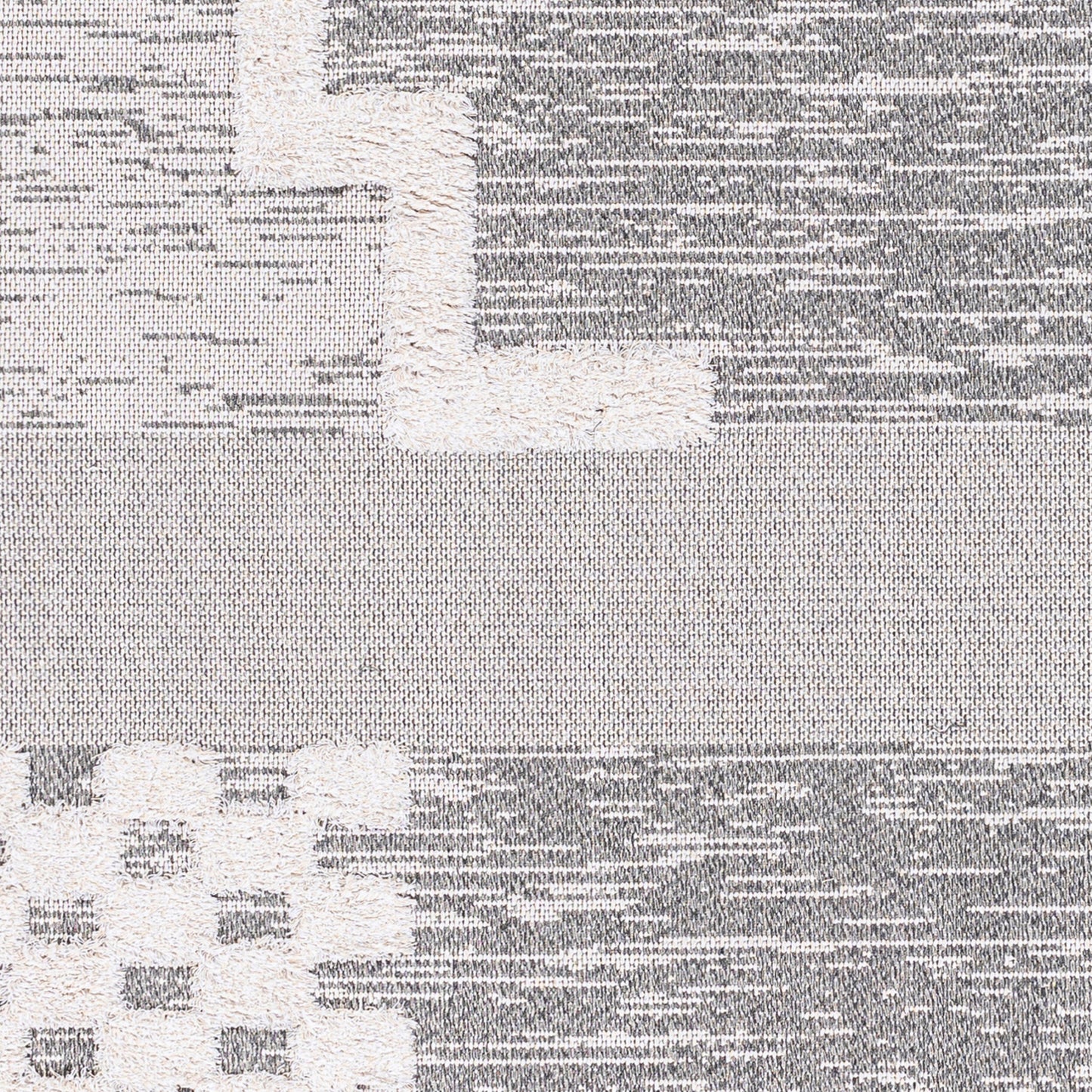 Morocotton MCT-2305 2' x 3' Machine Woven Accent Rug