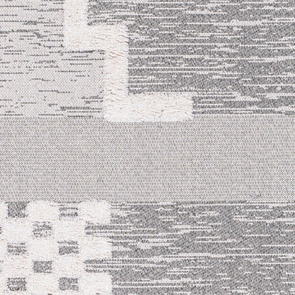 Morocotton MCT-2305 2' x 3' Machine Woven Accent Rug