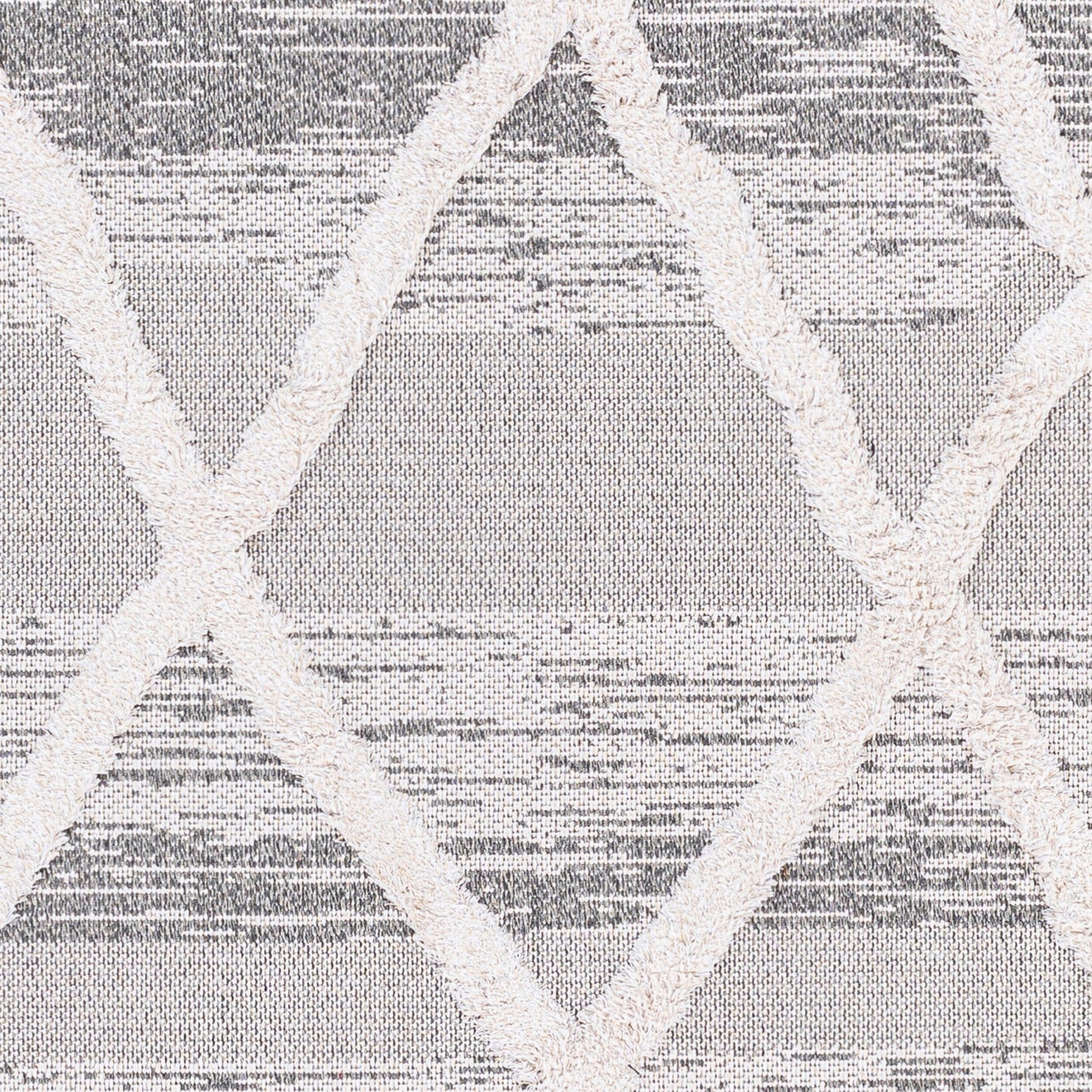 Morocotton MCT-2306 2' x 3' Machine Woven Accent Rug