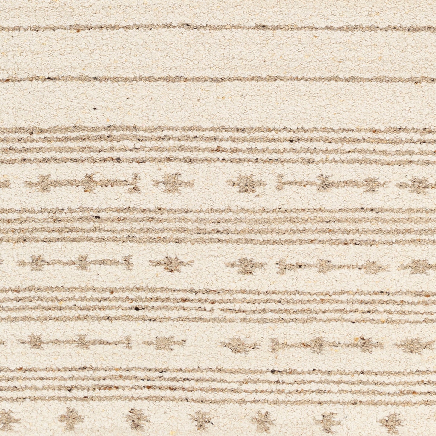 Machu Picchu MCU-1001 2' x 3' Handmade Wool Accent Rug