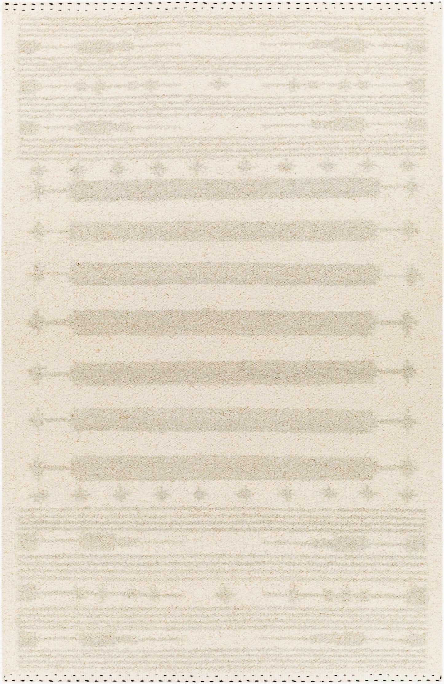 Machu Picchu MCU-1003 2' x 3' Handmade Wool Accent Rug