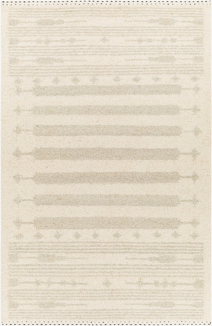 Machu Picchu MCU-1003 2' x 3' Handmade Wool Accent Rug